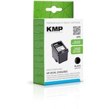 thumbnail of KMP Tintenpatrone Schwarz ersetzt HP 301XL (CH563EE)
