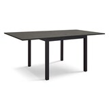 thumbnail of HEPHAESTUS Tavolo da pranzo allungabile di design moderno industrial cm 90 X 90/180 x 77 h colore Antracite