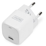 thumbnail of Digitus USB-C Mini Ladeadapter, 20W