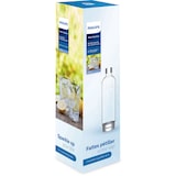 thumbnail of Philips Ersatzflasche für Wassersprudler ADD912/10