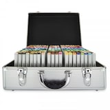 thumbnail of Sketch Präsentationskoffer Für 358 Marker