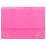 thumbnail of Exacompta  Cod. 6520Z - Cartella con tasca Iderama® 265 g/mq - 24x32cm colori assortiti  -  Confezione da 25 pz.