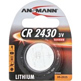 thumbnail of Ansmann 5020092 CR 2430(D)