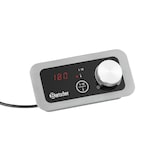 thumbnail of 1 x Bartscher Induktionskocher IK 35-EB