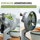 thumbnail of WESTMARK   Bohnenschneider "Aluminium"