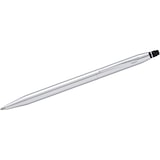 thumbnail of Kugelschreiber Click Glanzchrom