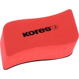 thumbnail of Whiteboard Schwamm, magnetisch, ergonomische Form, Leichtgewicht, Maße: 60 x 23 x 100 mm