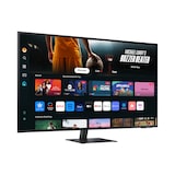thumbnail of Samsung 43" Smart Monitor M7 M70D UHD