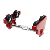 thumbnail of Helloshop26 - Handlierwagen 2000 kg 55-205 mm lier zwaar hijsgereedschap 16_0000771