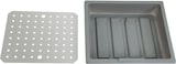 thumbnail of Polar U-Serie Premium Fischkühlung 140L