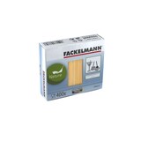 thumbnail of Schachtel mit 400 Holzzahnstochern Fackelmann Wood Edition