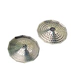 thumbnail of Matfer Grille inox 2 mm pour moulin à légumes n°5 Matfer - 072857