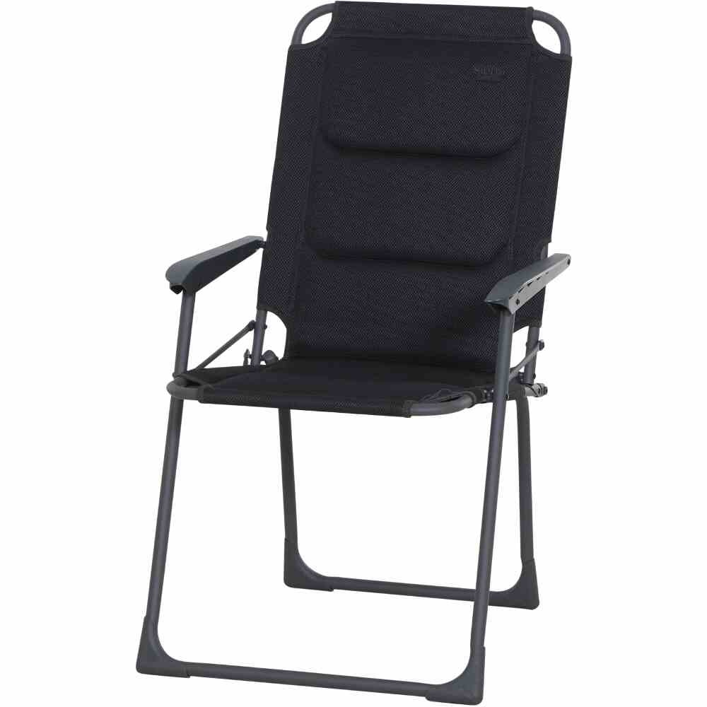 SIENA GARDEN Campingstuhl Premium ant. M31084