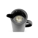 thumbnail of HENDI Isoleerkan, 1L, Zwart, ⌀110x(H)289mm
