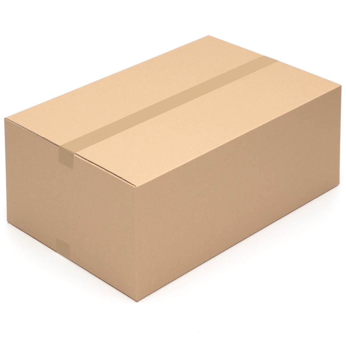 10 Faltkartons 700 x 450 x 290 mm Versand Karton Faltschachteln DPD GLS 2 Wellig