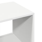 thumbnail of vidaXL Kleiderschrank Weiß 80x40x110 cm Holzwerkstoff