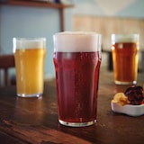 thumbnail of Arcoroc Nonic Doos met 24 Bierglazen 28cl