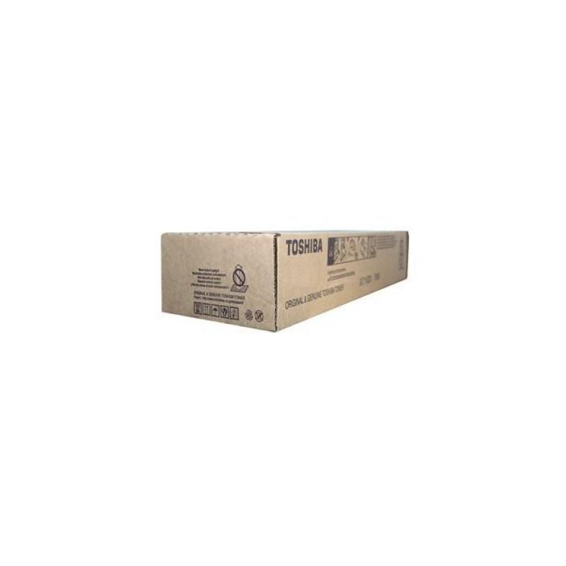 Toshiba Toner T-fc330ek Tfc330ek Black Schwarz (6ag00009135)