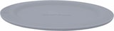 thumbnail of Blomus Set 6 Untersetzer LARETO, Tassenuntersetzer, Coaster, Edelstahl Matt, Silikon, Sharkskin, 64063