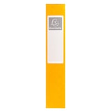 thumbnail of Exacompta 50609E 8x Archivbox aus Colorspan-Karton 600g, Rückenbreite 60mm mit Etikett, 25x33cm für DIN A4 - Gelb