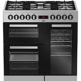 thumbnail of BEKO Piano De Cuisson Gaz 170l 5 Feux Inox ps235315dx