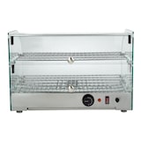 thumbnail of Buffalo warmhoudvitrine 45L