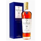 thumbnail of The Macallan 18 ans double cask 70cl 43%