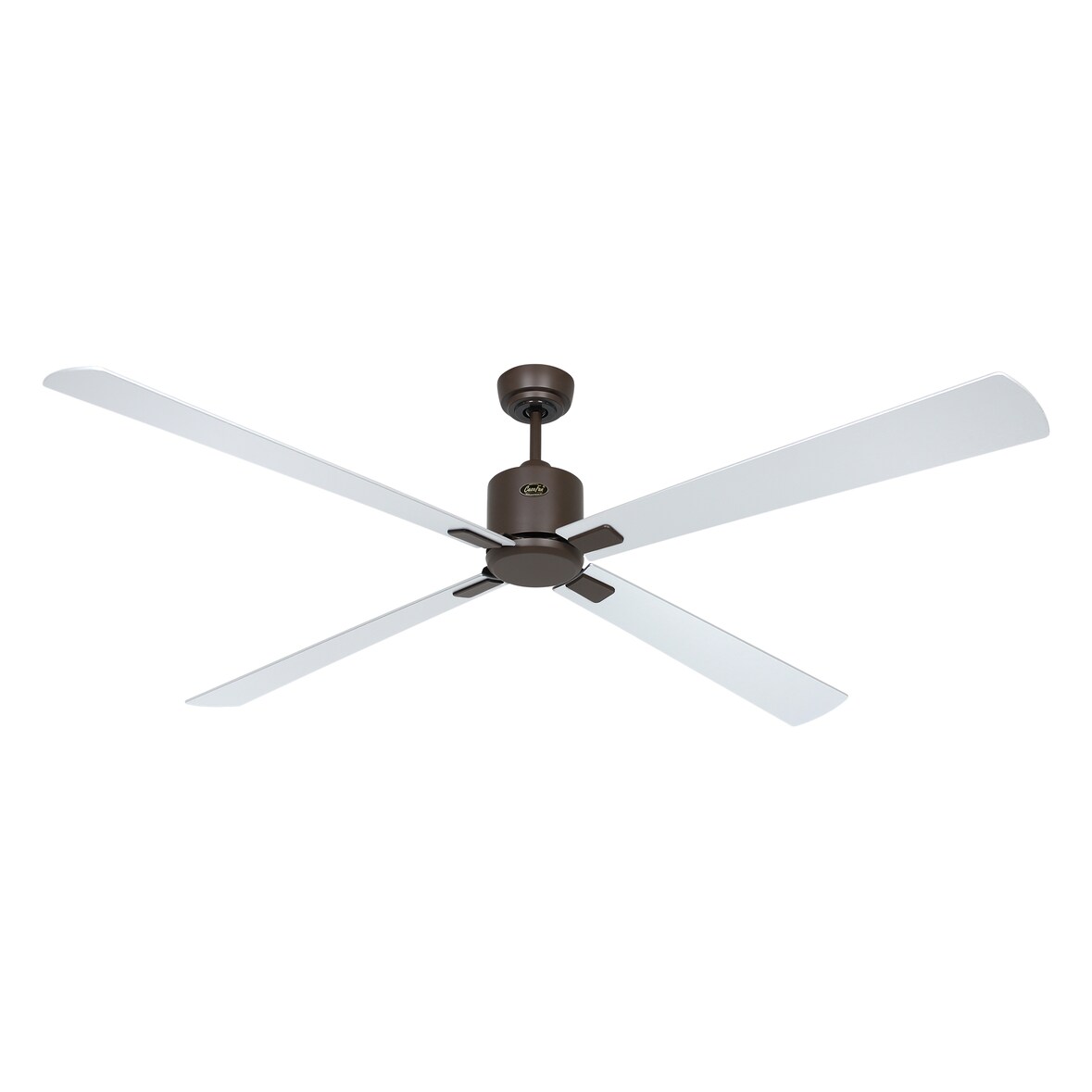 Deckenventilator Eco Neo III 180 BZ Wenge / Silbergrau 180