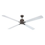 thumbnail of Deckenventilator Eco Neo III 180 BZ Wenge / Silbergrau 180
