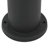 thumbnail of vidaXL Pollerleuchten 3er 110 cm Edelstahl IP44