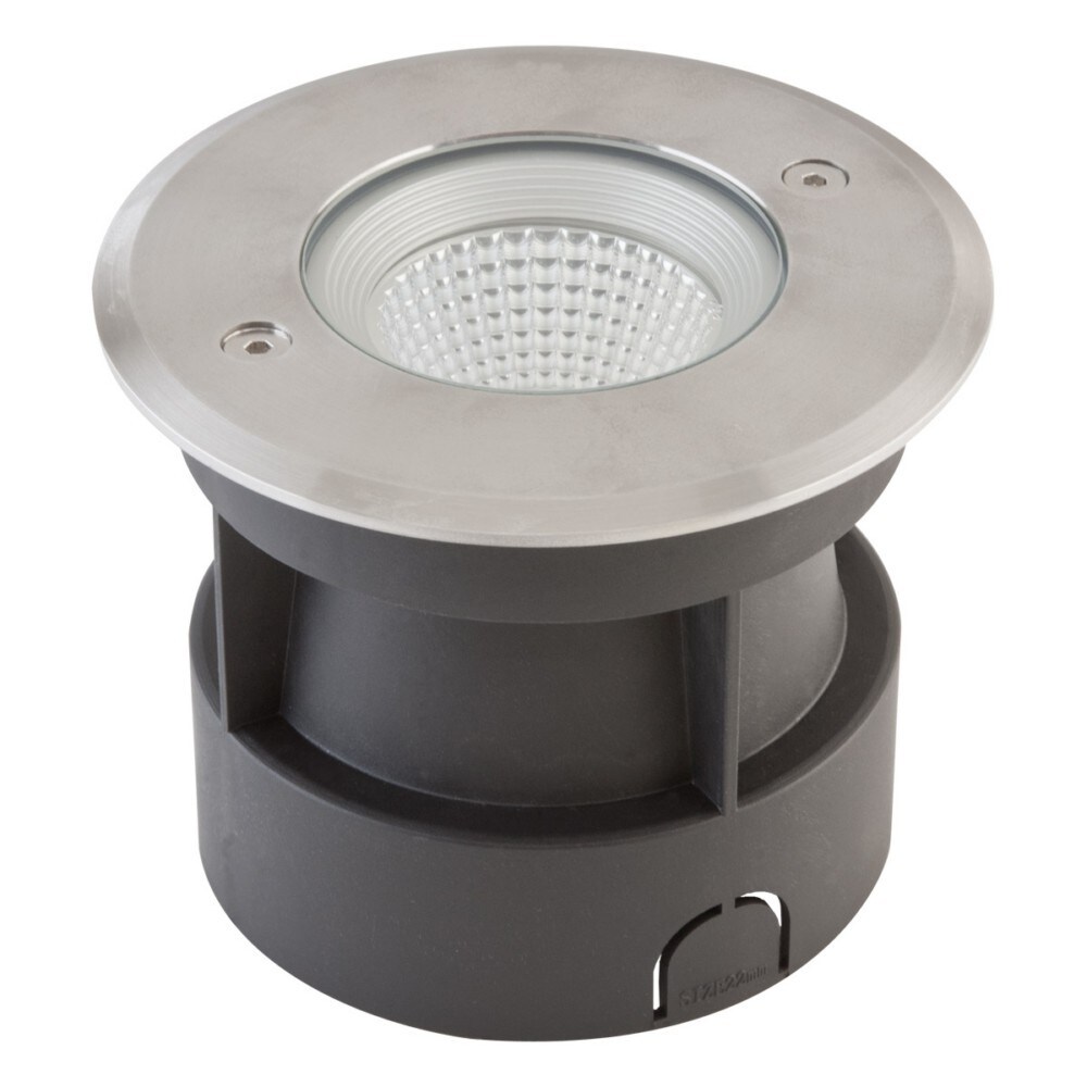 EVN Lichttechnik P-LED-Bodeneinbauleuchte PC67106002N eds