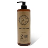 thumbnail of Bube Botanicals Spender Lotion für Hände & Körper 380 ml 24 Stück. Veganes Produkt. Hochfeuchtigkeitsspendend für glatte, gepflegte Haut.