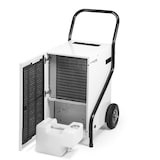 thumbnail of TROTEC Luftentfeuchter TTK 171 ECO, Bautrockner, Entfeuchter (max. 52 l/24h)