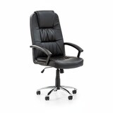 thumbnail of Poltrona Direzionale Ergonomica Ufficio Scrivania Studio Regolabile