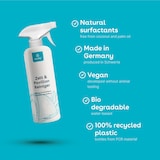 thumbnail of eco:fy Zelt und Pavillon Reiniger - 500ml - Zeltreiniger für natürliche und synthetische Fasern