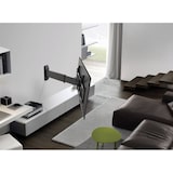 thumbnail of SpeaKa Professional TV-Wandhalterung Ausziehbar 94,0 cm (37") - 177,8 cm (70") Neigbar+Sc SP-4930872