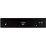 thumbnail of Switch desktop non gestito D-Link DGS-1008P a 8 porte Gigabit PoE+