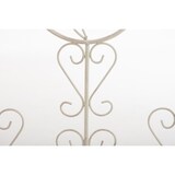 thumbnail of Pflanzen Rankgitter Burgus, 120 x 35 cm antik-creme