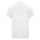 thumbnail of Nitras Motion Tex Light Poloshirt | Gr. S | 100% Baumwolle | hellgrau