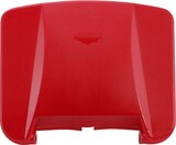 thumbnail of HENDI Deckel für Abfallbehälter, Rot, 505x415mm