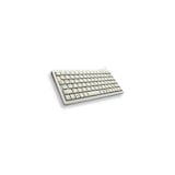 thumbnail of Cherry G84-4100 Teclado Usb Qwerty Ingles De Ee. Uu. Gris