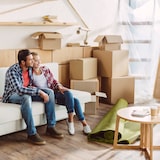 thumbnail of Relaxdays Filzgleiter 240er Pack, 2 Filzplatten zum Zuschneiden, Klebefilz, runde Möbelgleiter, versch. Größen, schwarz