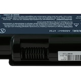 thumbnail of Akku für Packard Bell EasyNote TJ65 Serie Standardakku