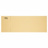 thumbnail of 960 Faltkartons 900 x 250 x 150 mm Kartons 90 x 25 x 15 cm Versandkartons Wellpappe