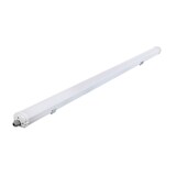 thumbnail of efectoLED Pantalla Estanca LED 48W 150 cm IP65 Slim Blanco Frío 6000K - 6500K