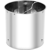 thumbnail of Royal Catering Braukessel mit Isolierung - 40 L - 2500 W - 10 - 100 °C - Edelstahl - LCD-Anzeige - Timer