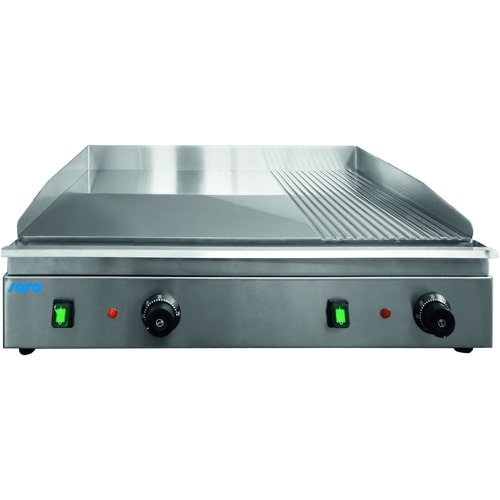Saro Electrische bakplaat Model COMO