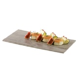 thumbnail of APS GN 1/3 tray -RIFTWOOD- 32,5 x 17,6 cm, h: