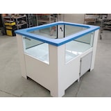 thumbnail of Acuario Elite 150 para crustáceos