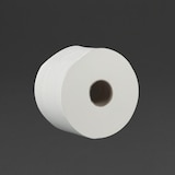 thumbnail of Jantex Micro toiletpapier | wit | 2-laags | 24 rollen